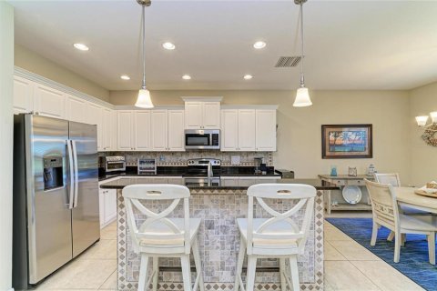 House in Parrish, Florida 2 bedrooms, 146.23 sq.m. № 2429518 - photo 28