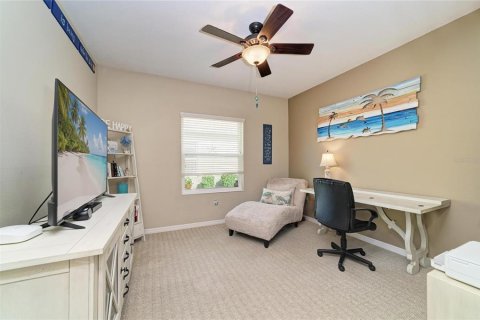 House in Parrish, Florida 2 bedrooms, 146.23 sq.m. № 2429518 - photo 14
