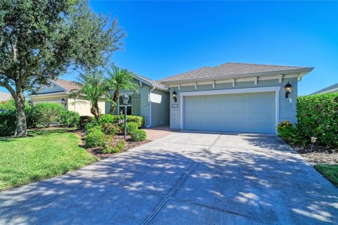 House in Parrish, Florida 2 bedrooms, 146.23 sq.m. № 2429518 - photo 21