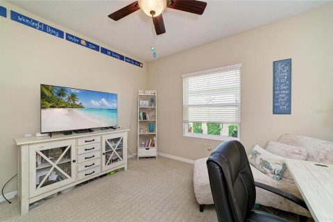 House in Parrish, Florida 2 bedrooms, 146.23 sq.m. № 2429518 - photo 15