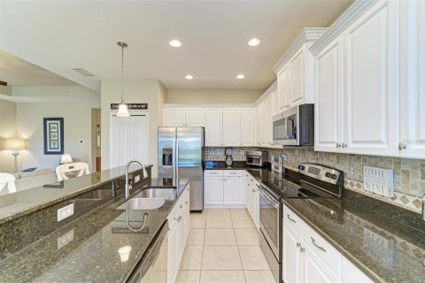 House in Parrish, Florida 2 bedrooms, 146.23 sq.m. № 2429518 - photo 30