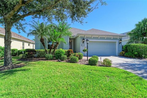 House in Parrish, Florida 2 bedrooms, 146.23 sq.m. № 2429518 - photo 20