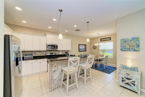 House in Parrish, Florida 2 bedrooms, 146.23 sq.m. № 2429518 - photo 27
