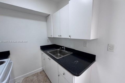 Apartamento en alquiler en Miami, Florida, 1 dormitorio, 53.42 m2 № 1952083 - foto 16