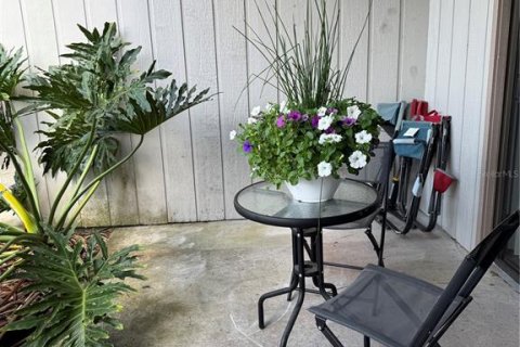 Condo in Haines City, Florida, 1 bedroom  № 1550406 - photo 23