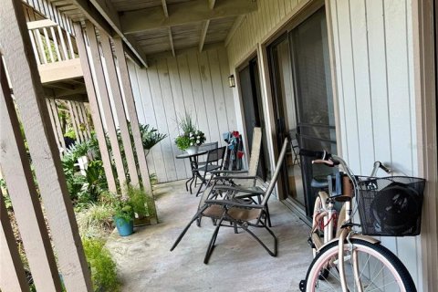 Condo in Haines City, Florida, 1 bedroom  № 1550406 - photo 24