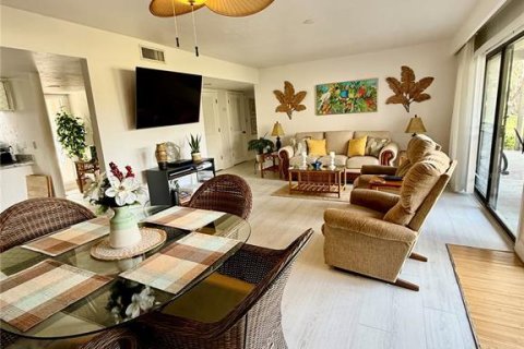 Condo in Haines City, Florida, 1 bedroom  № 1550406 - photo 9