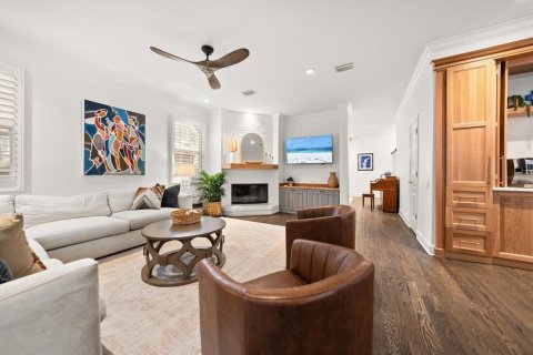 Villa ou maison à vendre à Tampa, Floride: 4 chambres, 277.78 m2 № 2342496 - photo 12