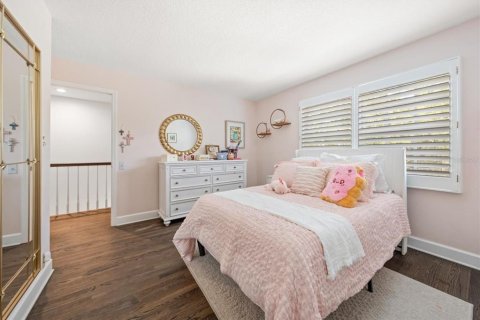 Villa ou maison à vendre à Tampa, Floride: 4 chambres, 277.78 m2 № 2342496 - photo 22