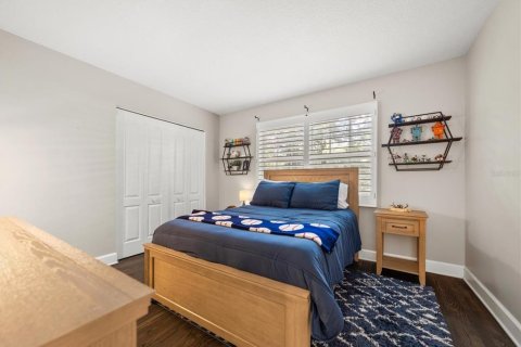 Villa ou maison à vendre à Tampa, Floride: 4 chambres, 277.78 m2 № 2342496 - photo 21