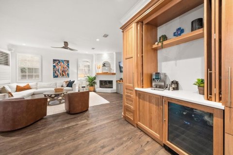 Villa ou maison à vendre à Tampa, Floride: 4 chambres, 277.78 m2 № 2342496 - photo 11