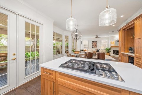 Villa ou maison à vendre à Tampa, Floride: 4 chambres, 277.78 m2 № 2342496 - photo 10