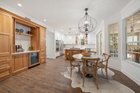 Villa ou maison à vendre à Tampa, Floride: 4 chambres, 277.78 m2 № 2342496 - photo 7