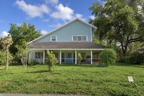 Casa en Homestead, Florida 3 dormitorios, 233.37 m2 № 2244884