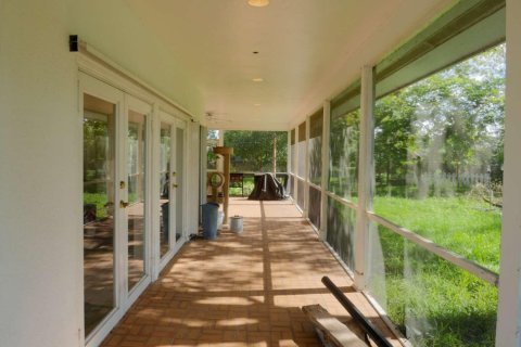 Casa en venta en Homestead, Florida, 3 dormitorios, 233.37 m2 № 2244884 - foto 23