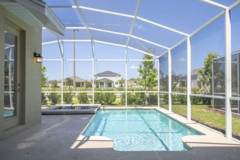 House in Davenport, Florida 5 bedrooms, 286.23 sq.m. № 1562065 - photo 6