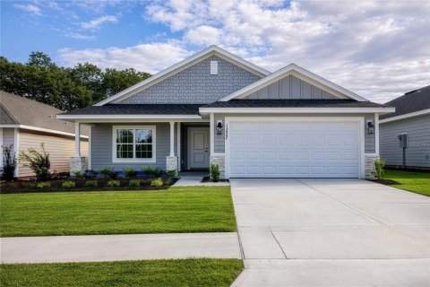 House in Alachua, Florida 3 bedrooms, 183.02 sq.m. № 2229999