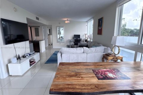 Купить кондоминиум в Майами, Флорида 2 спальни, 94.95м2, № 2048903 - фото 14