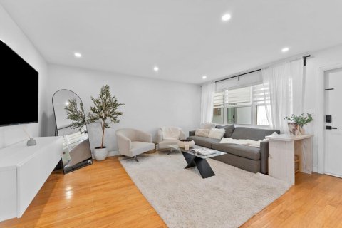 Copropriété à vendre à Pompano Beach, Floride: 2 chambres, 84.54 m2 № 2439383 - photo 8