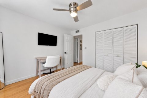 Copropriété à vendre à Pompano Beach, Floride: 2 chambres, 84.54 m2 № 2439383 - photo 19