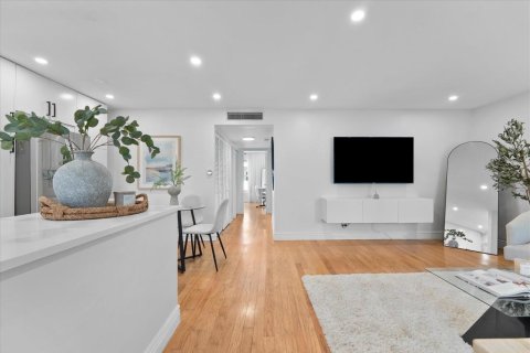 Copropriété à vendre à Pompano Beach, Floride: 2 chambres, 84.54 m2 № 2439383 - photo 6