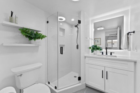 Copropriété à vendre à Pompano Beach, Floride: 2 chambres, 84.54 m2 № 2439383 - photo 23