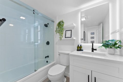 Copropriété à vendre à Pompano Beach, Floride: 2 chambres, 84.54 m2 № 2439383 - photo 20