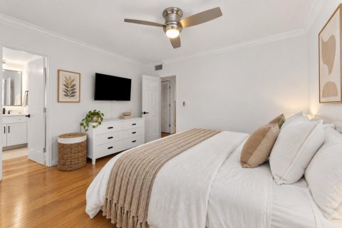Copropriété à vendre à Pompano Beach, Floride: 2 chambres, 84.54 m2 № 2439383 - photo 15