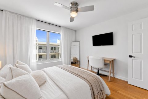 Copropriété à vendre à Pompano Beach, Floride: 2 chambres, 84.54 m2 № 2439383 - photo 18