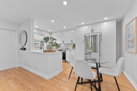 Copropriété à vendre à Pompano Beach, Floride: 2 chambres, 84.54 m2 № 2439383 - photo 9