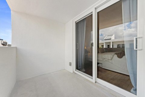 Copropriété à vendre à Pompano Beach, Floride: 2 chambres, 84.54 m2 № 2439383 - photo 22
