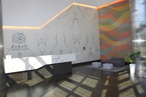 Купить коммерческую недвижимость в Авентура, Флорида № 2035305 - фото 10