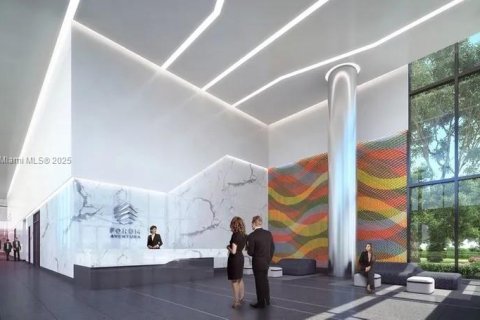 Купить коммерческую недвижимость в Авентура, Флорида № 2035305 - фото 3