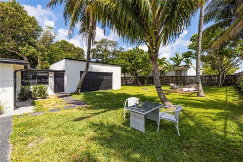 Casa en venta en Miami, Florida, 4 dormitorios, 151.52 m2 № 1821850 - foto 17