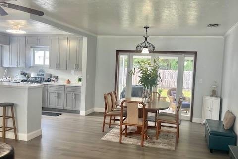 House in Cutler Bay, Florida 3 bedrooms, 130.43 sq.m. № 1945131 - photo 1