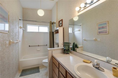 Casa en venta en Leesburg, Florida, 2 dormitorios, 121.52 m2 № 2214188 - foto 22