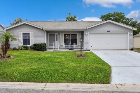 Casa en Leesburg, Florida 2 dormitorios, 121.52 m2 № 2214188