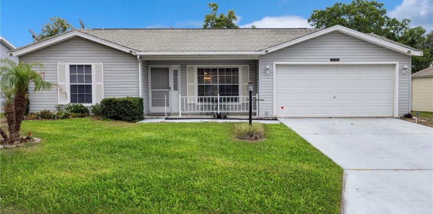 Casa en Leesburg, Florida 2 dormitorios, 121.52 m2 № 2214188