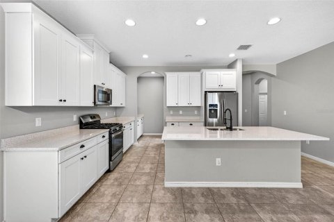 House in Fish Hawk, Florida 4 bedrooms, 222.5 sq.m. № 1791504 - photo 4