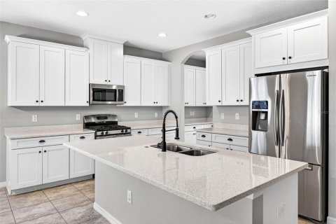 House in Fish Hawk, Florida 4 bedrooms, 222.5 sq.m. № 1791504 - photo 3