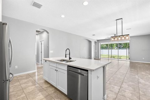 House in Fish Hawk, Florida 4 bedrooms, 222.5 sq.m. № 1791504 - photo 5