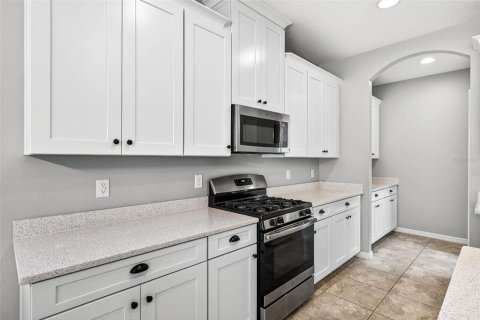 House in Fish Hawk, Florida 4 bedrooms, 222.5 sq.m. № 1791504 - photo 7
