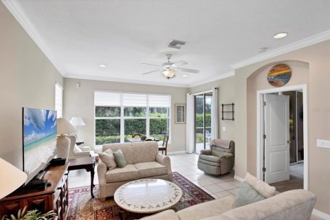 House in Venice, Florida 3 bedrooms, 154.96 sq.m. № 2352314 - photo 9