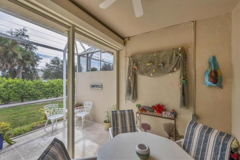 House in Venice, Florida 3 bedrooms, 154.96 sq.m. № 2352314 - photo 12
