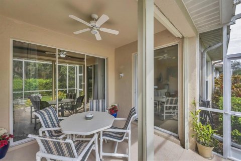 House in Venice, Florida 3 bedrooms, 154.96 sq.m. № 2352314 - photo 17