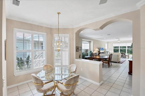 House in Venice, Florida 3 bedrooms, 154.96 sq.m. № 2352314 - photo 21