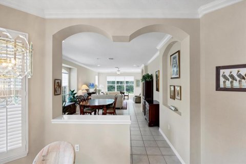 House in Venice, Florida 3 bedrooms, 154.96 sq.m. № 2352314 - photo 22