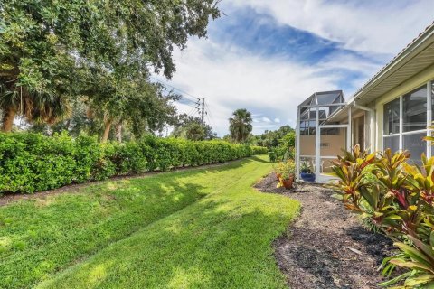 House in Venice, Florida 3 bedrooms, 154.96 sq.m. № 2352314 - photo 15