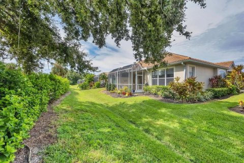House in Venice, Florida 3 bedrooms, 154.96 sq.m. № 2352314 - photo 16