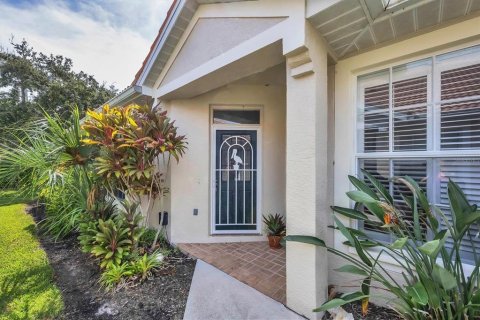 House in Venice, Florida 3 bedrooms, 154.96 sq.m. № 2352314 - photo 6